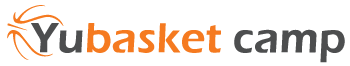 Yubasket Camp Logo